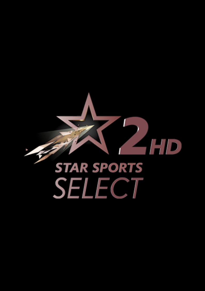 Star Sports Select 2 HD